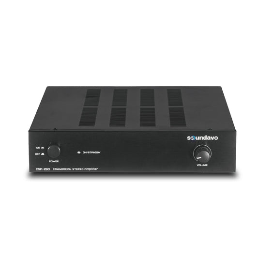 Soundavo CSA-150 Stereo Amplifier