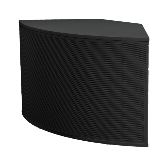 Soundtube SM1001-BK Subwoofer