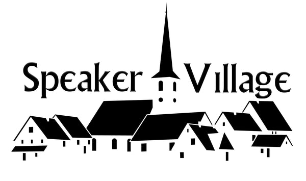 Speaker Village