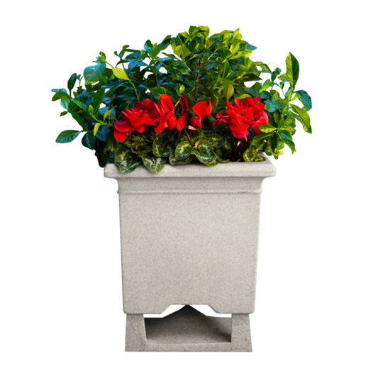 Soundtube SQUAREROOT 6.5 GG Planter Speaker