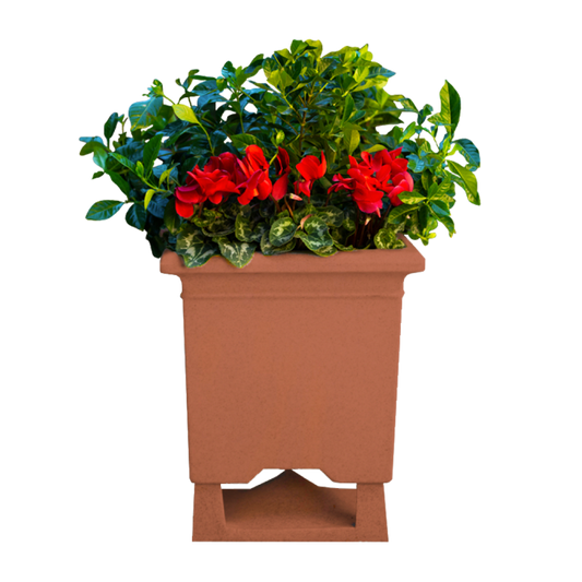 Rockustics SQUAREROOT 6.5 TC Planter Speaker