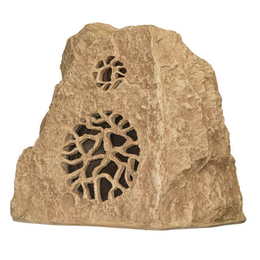 Rockustics STONEHENGE II-S/T Rock Speaker