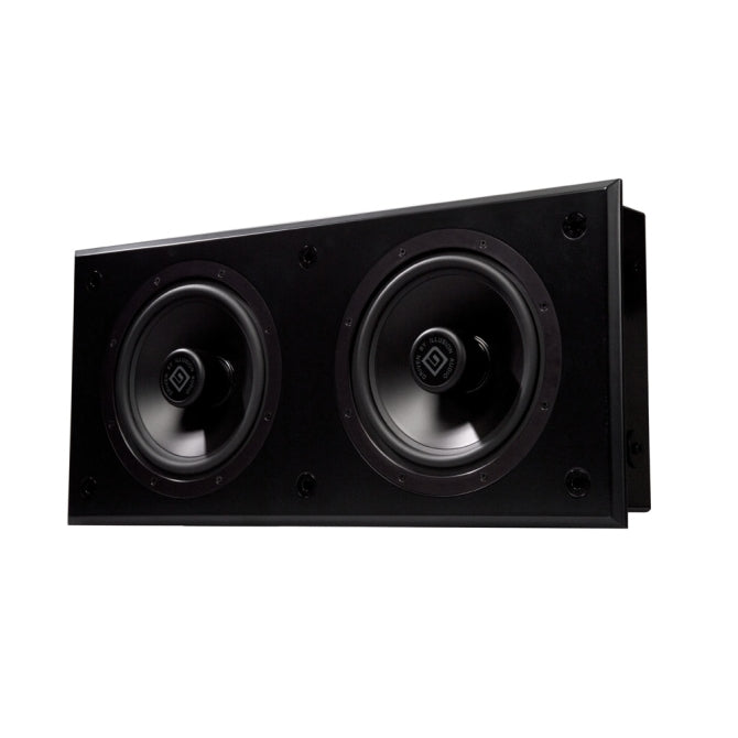 Induction Dynamics SW4.IW-BG Subwoofer