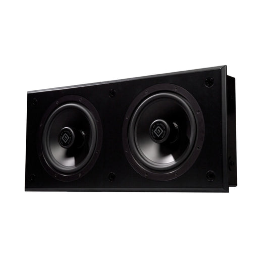 Induction Dynamics SW4.IW-BG Subwoofer
