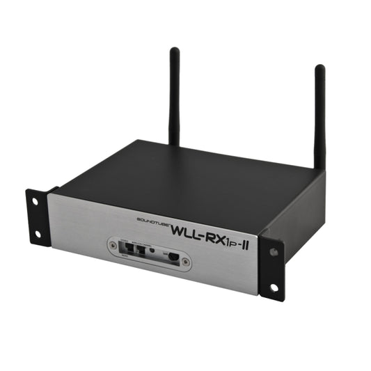 Soundtube WLL-RX1P-II Receiver