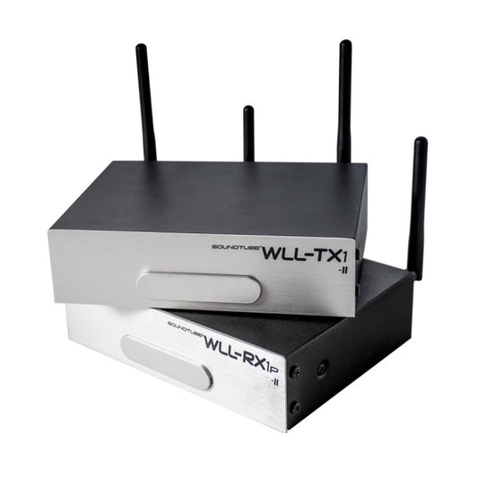 Soundtube WLL-TR-1P-II Transciever